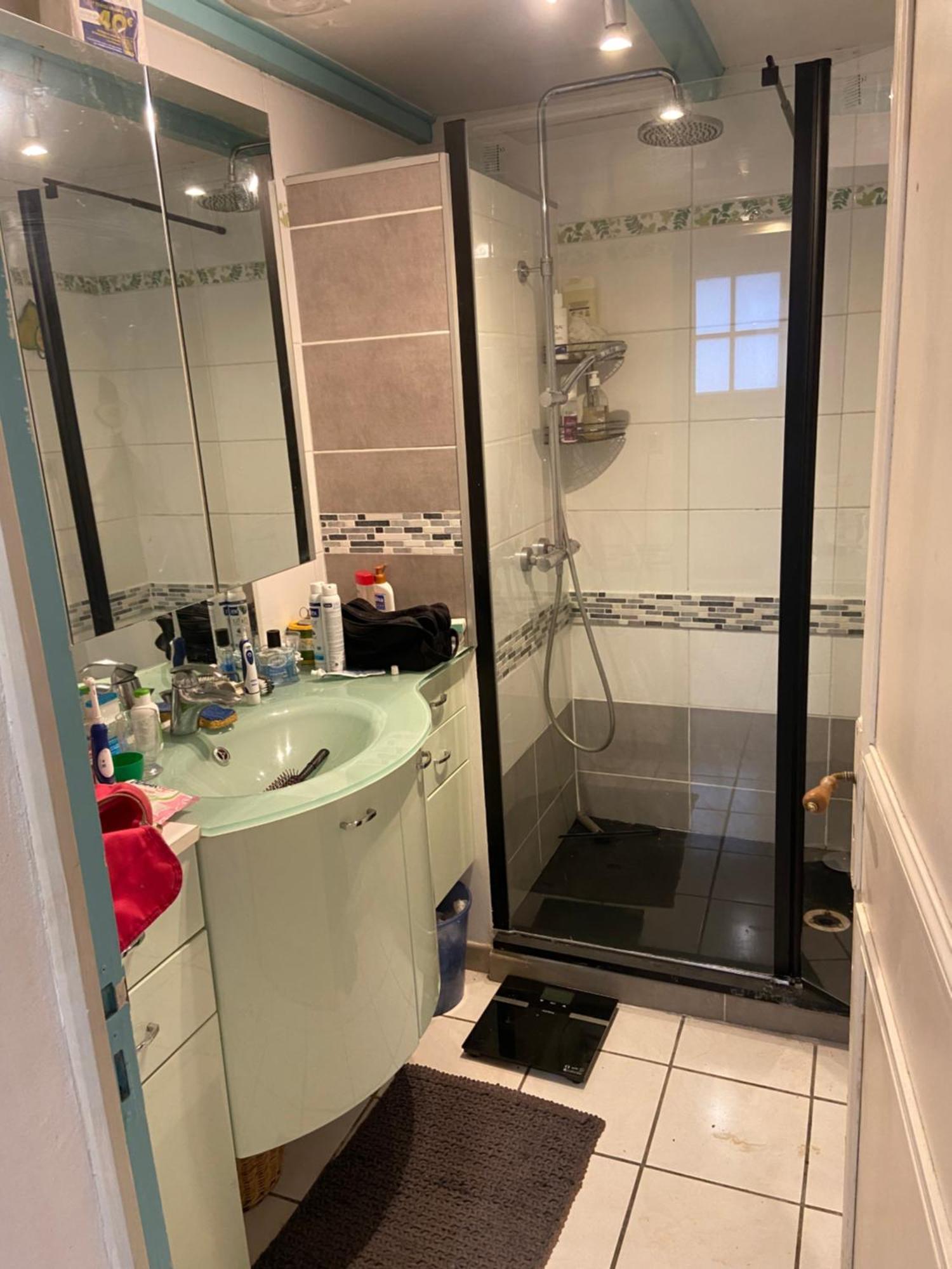 Petit Appartement Saint-Xandre Eksteriør billede